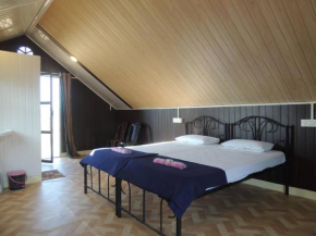 Room in Farmhouse - Dandeli Aura - Accommodation Only